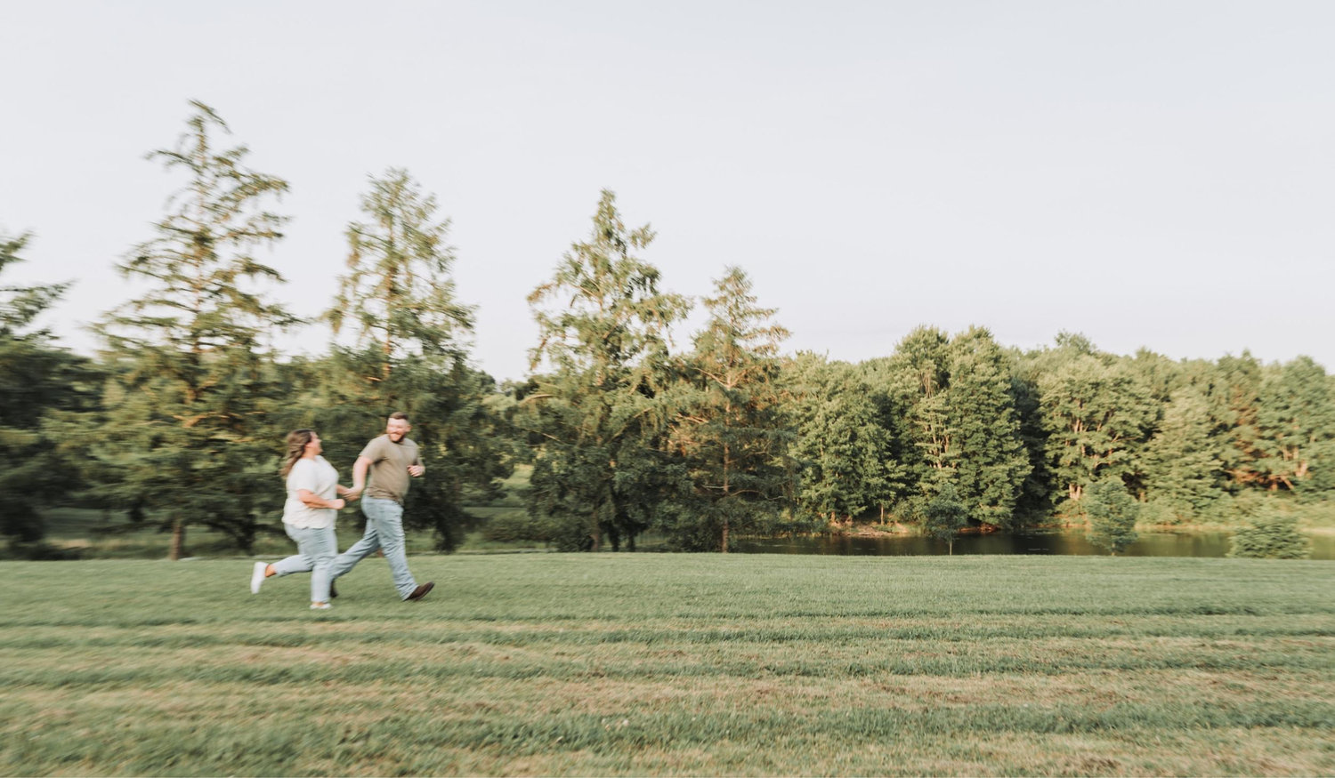 The Wedding Website of Christie Doege and Dustin Weber