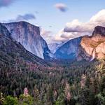 Yosemite National Park