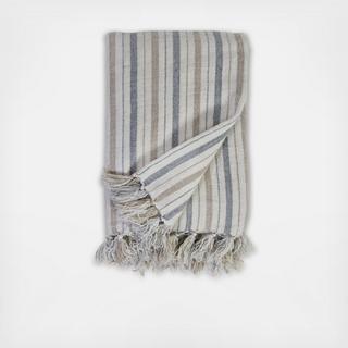 Naples Oversized Throw