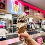 Braum's Ice Cream & Dairy Store