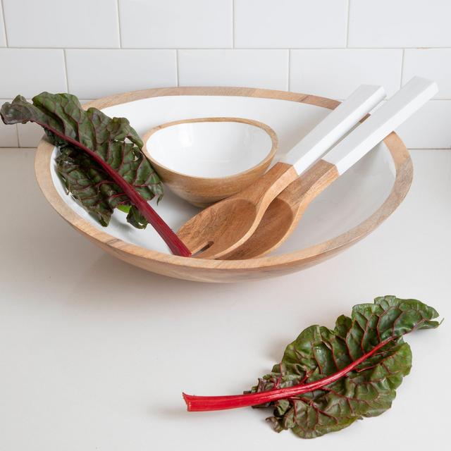 Madras Extra Large Bowl