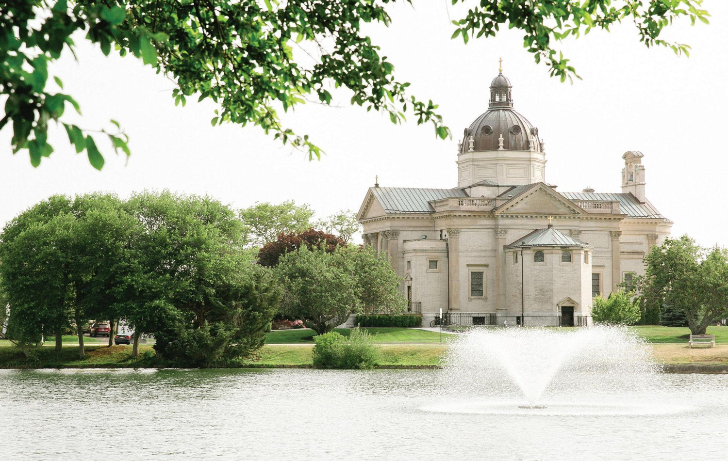The Wedding Website of Grace Boriotti and Joseph Pender