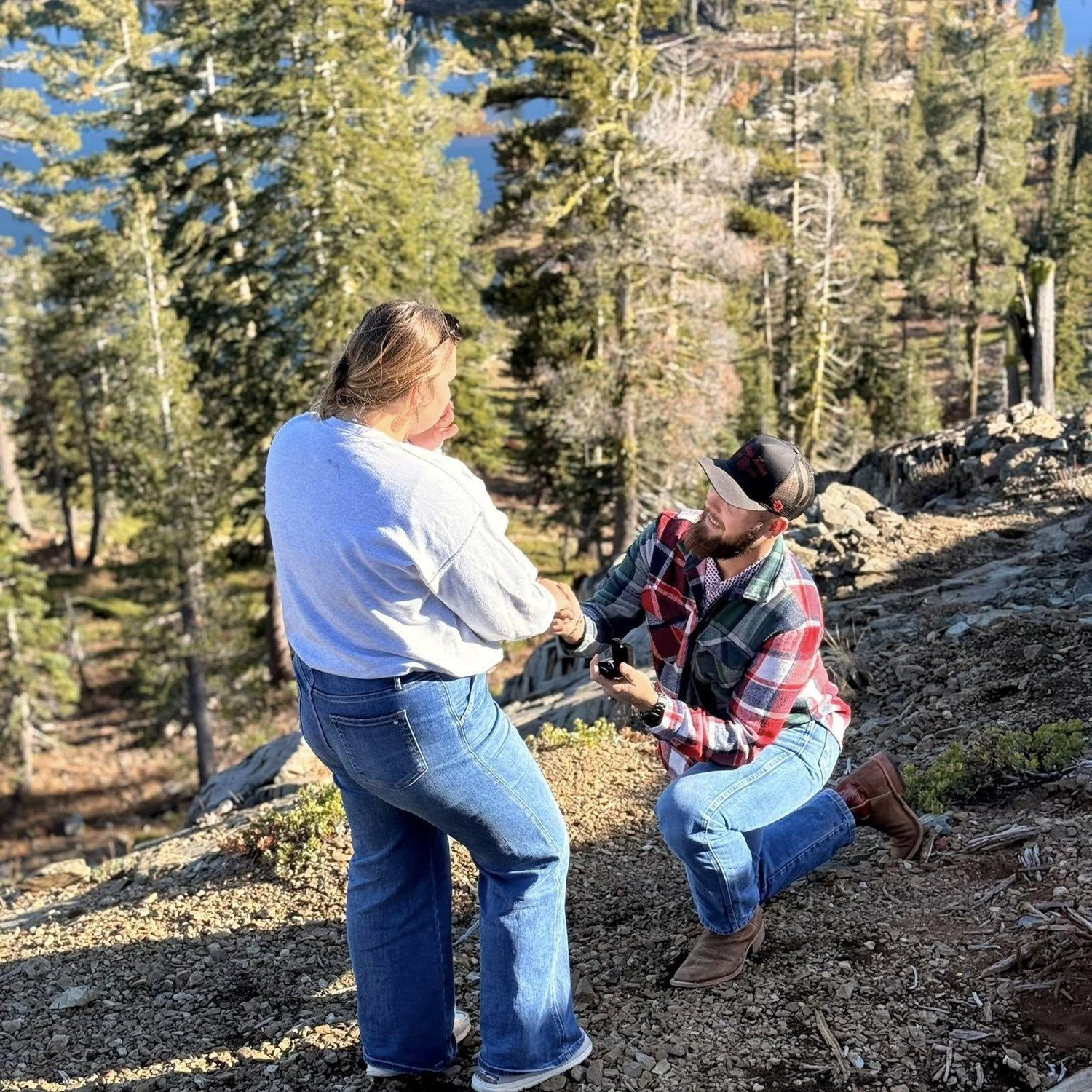 Our proposal!!!!