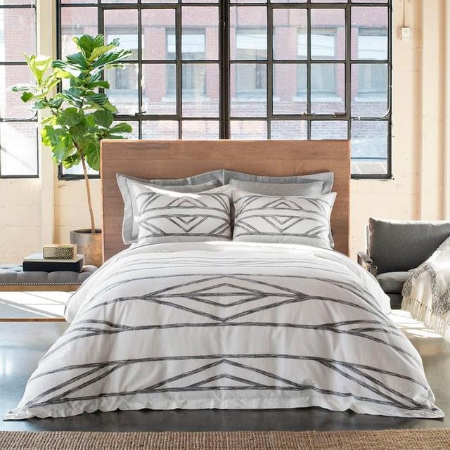 Rio Canyon Duvet & Sham Set