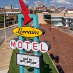 National Civil Rights Museum and Lorraine Motel