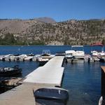 Rent a Boat on June Lake