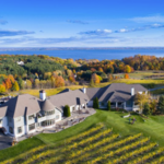 Old Mission Peninsula Wineries