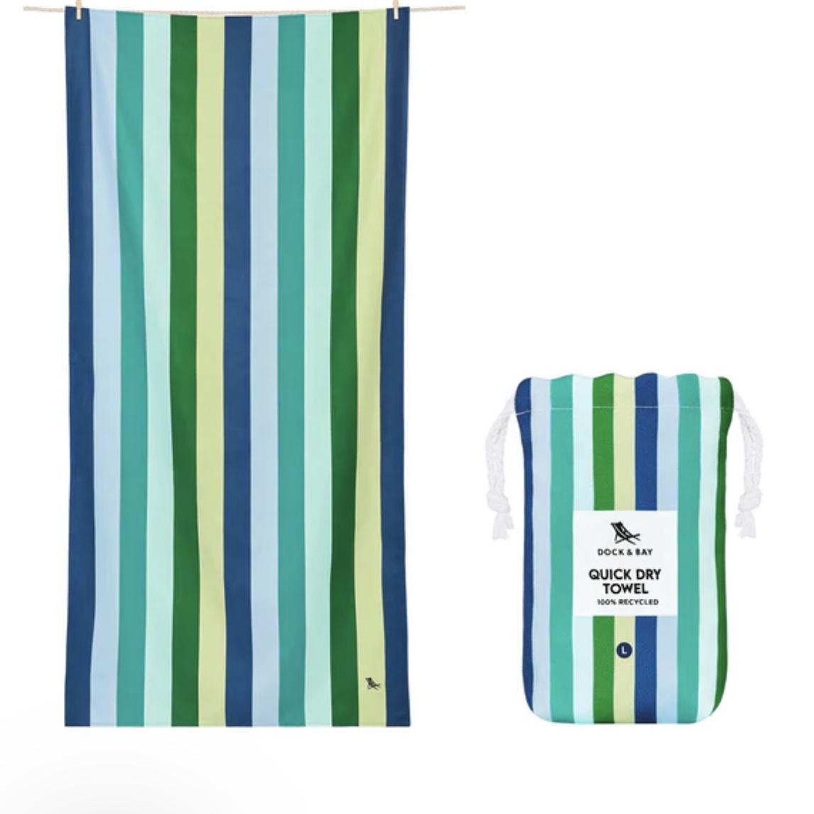 Shop Beach Towels - OSS