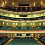 Belk Theater at Blumenthal Performing Arts Center