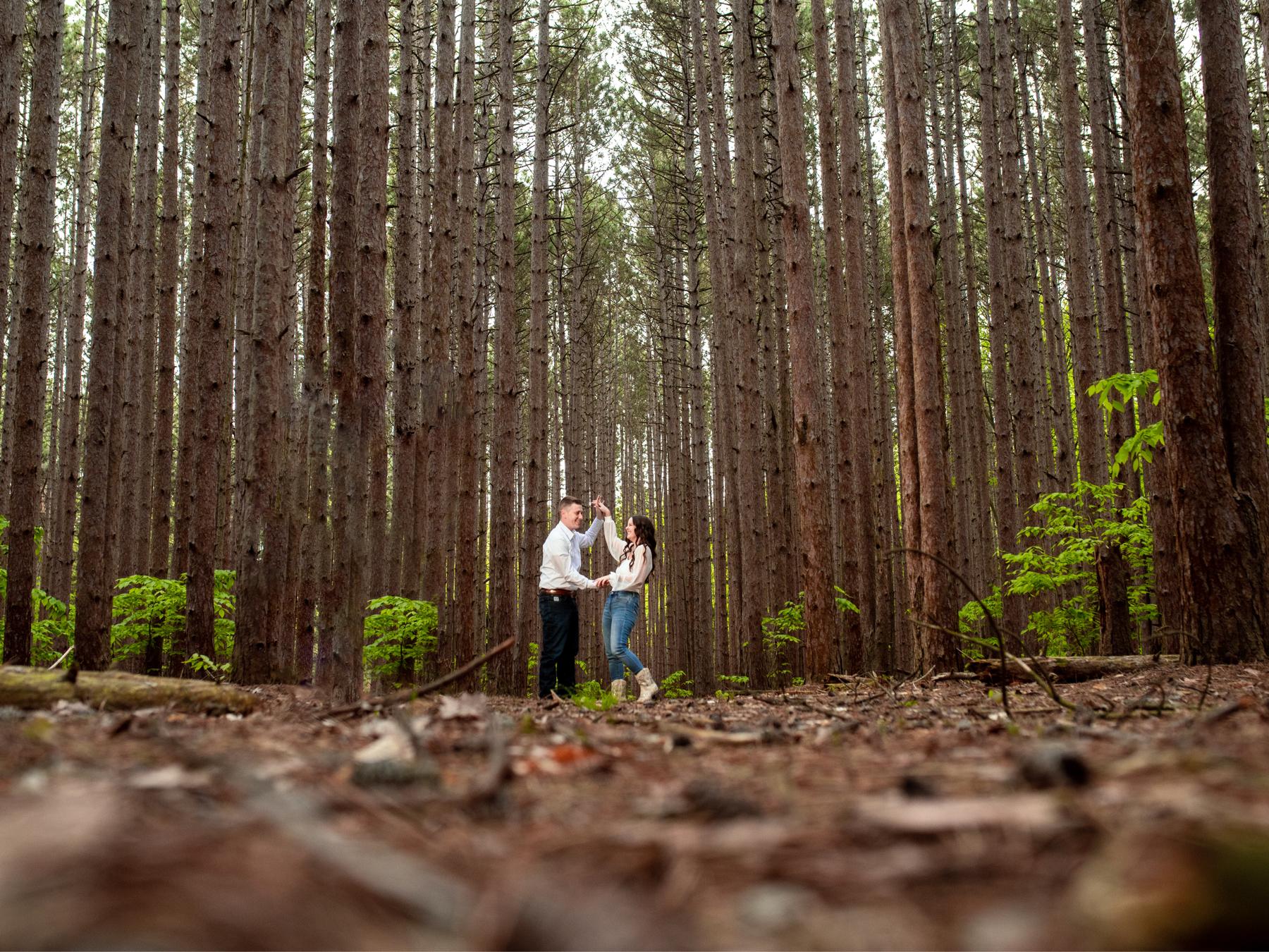 The Wedding Website of Kaitlin Moore and Reid Patterson