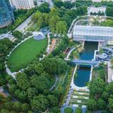 Myriad Botanical Gardens