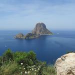 Mirador des Vedrà
