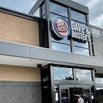 Dave & Buster's Des Moines
