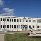 Indianapolis Motor Speedway