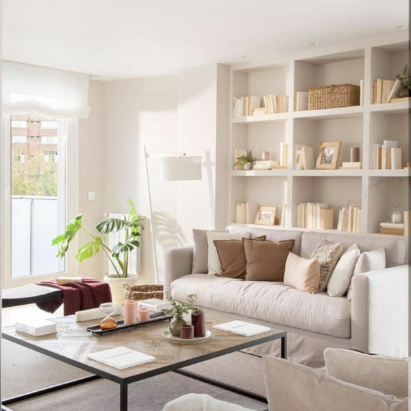 Furnishing Our First Home Fund