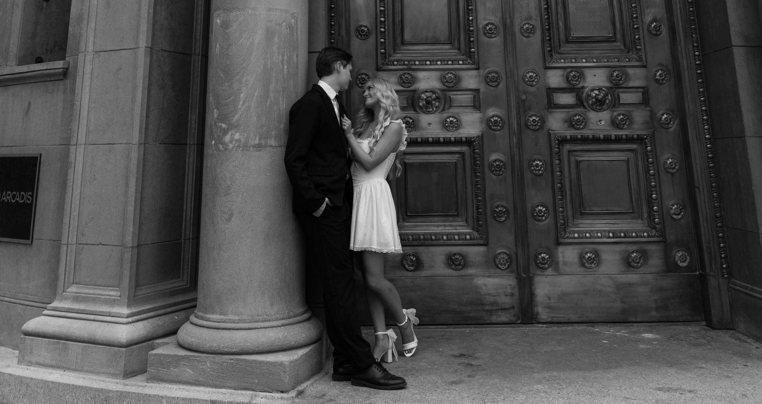 The Wedding Website of Rylee Mander and Peyton Wray