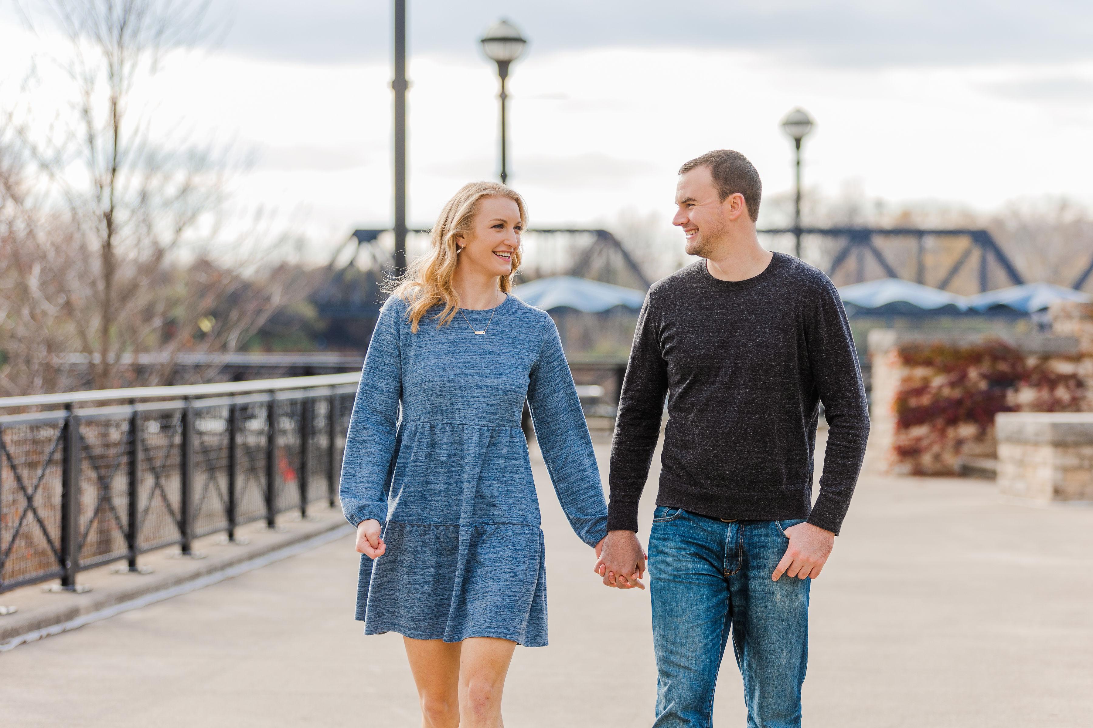 The Wedding Website of Jaclyn Smith and Eric Piening