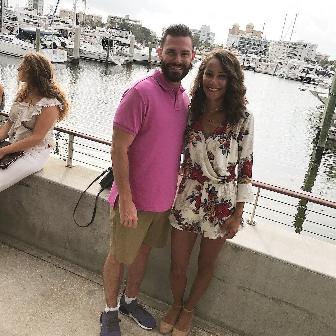 A little R&R for Michael's big 3-0