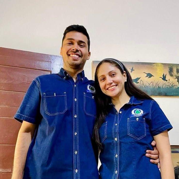 Compañeros de trabajo