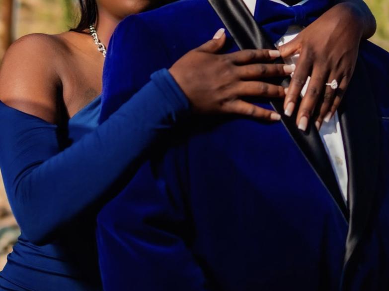 The Wedding Website of Natasha Davis and Javaughn Roberts