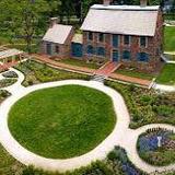 Dey Mansion Washington's Headquarters