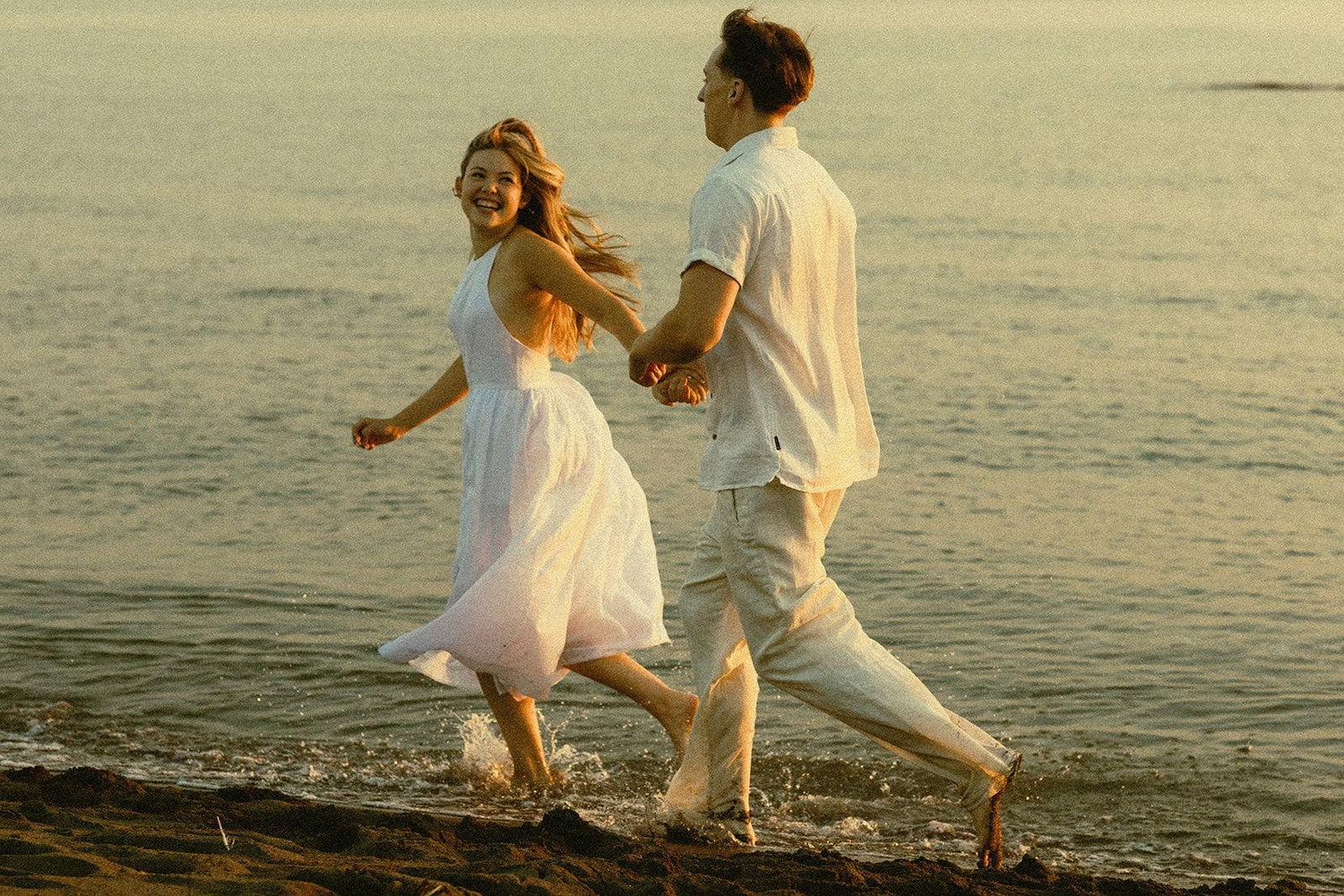 The Wedding Website of Katelyn Bouvier and Mattias Borsato