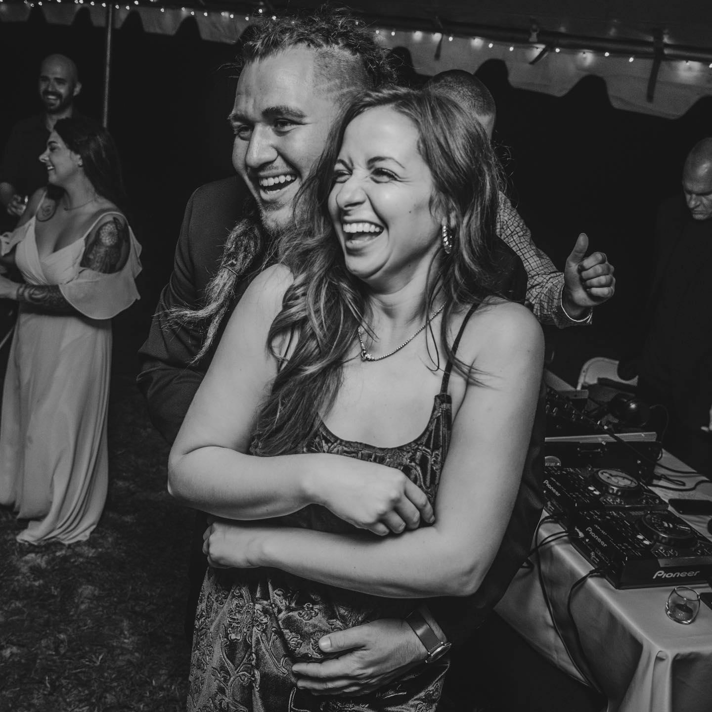The Wedding Website of Lexie McOwen and Holden McOwen