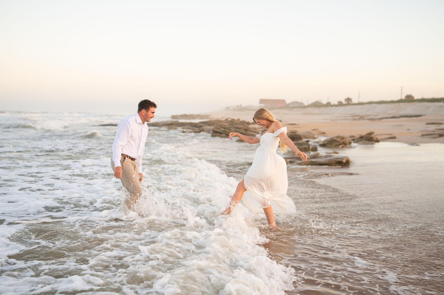 The Wedding Website of Corbyn Smith and Aaron Griffis