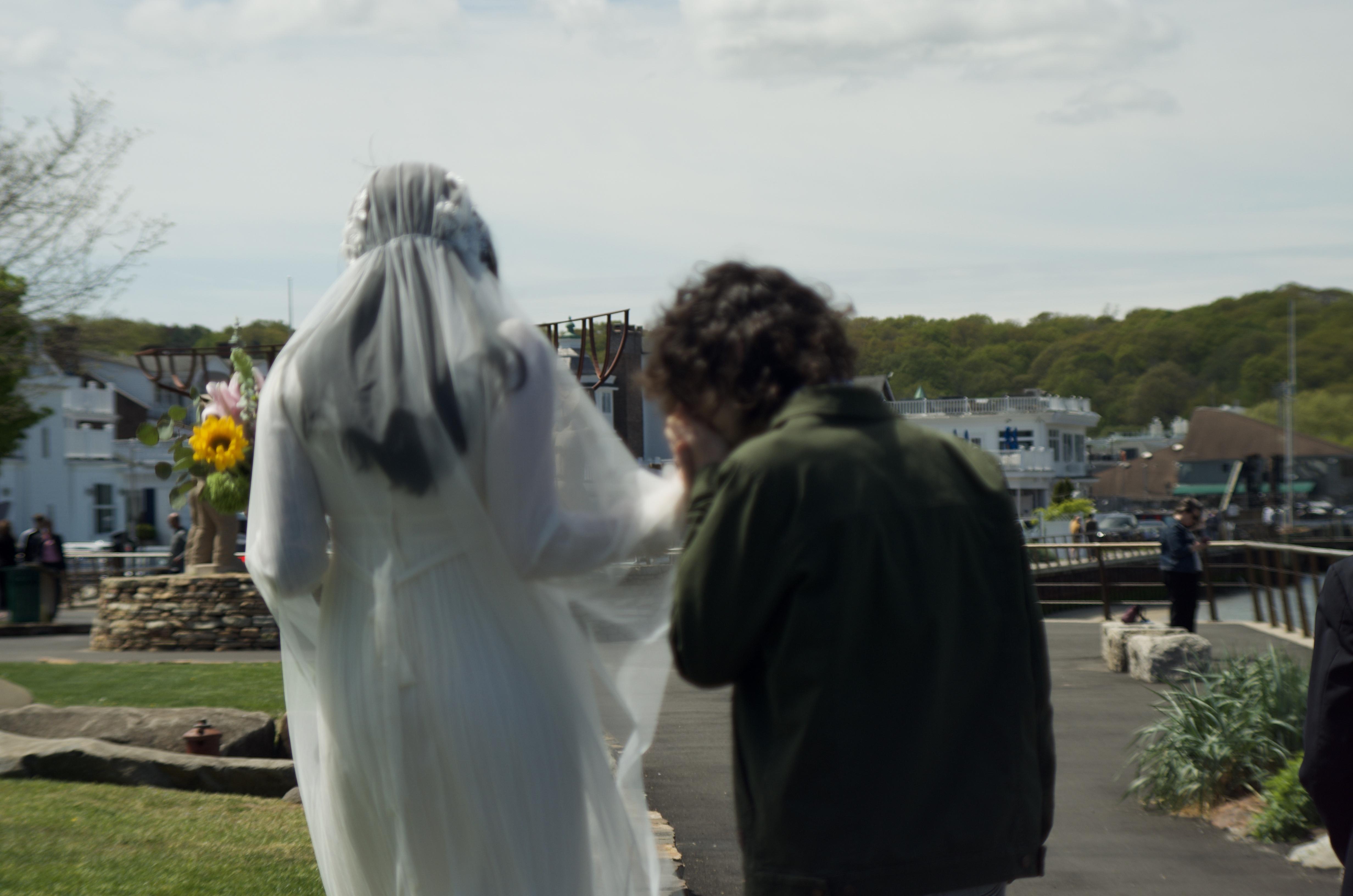 The Wedding Website of Alexis Pekrul and Brian Cogger