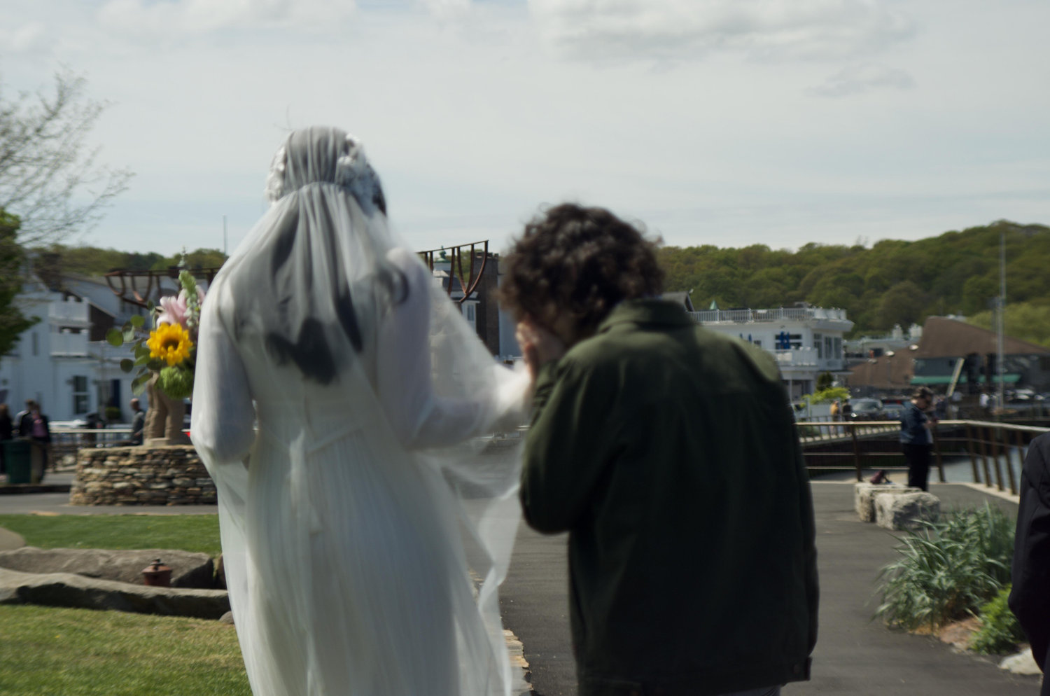 The Wedding Website of Alexis Pekrul and Brian Cogger