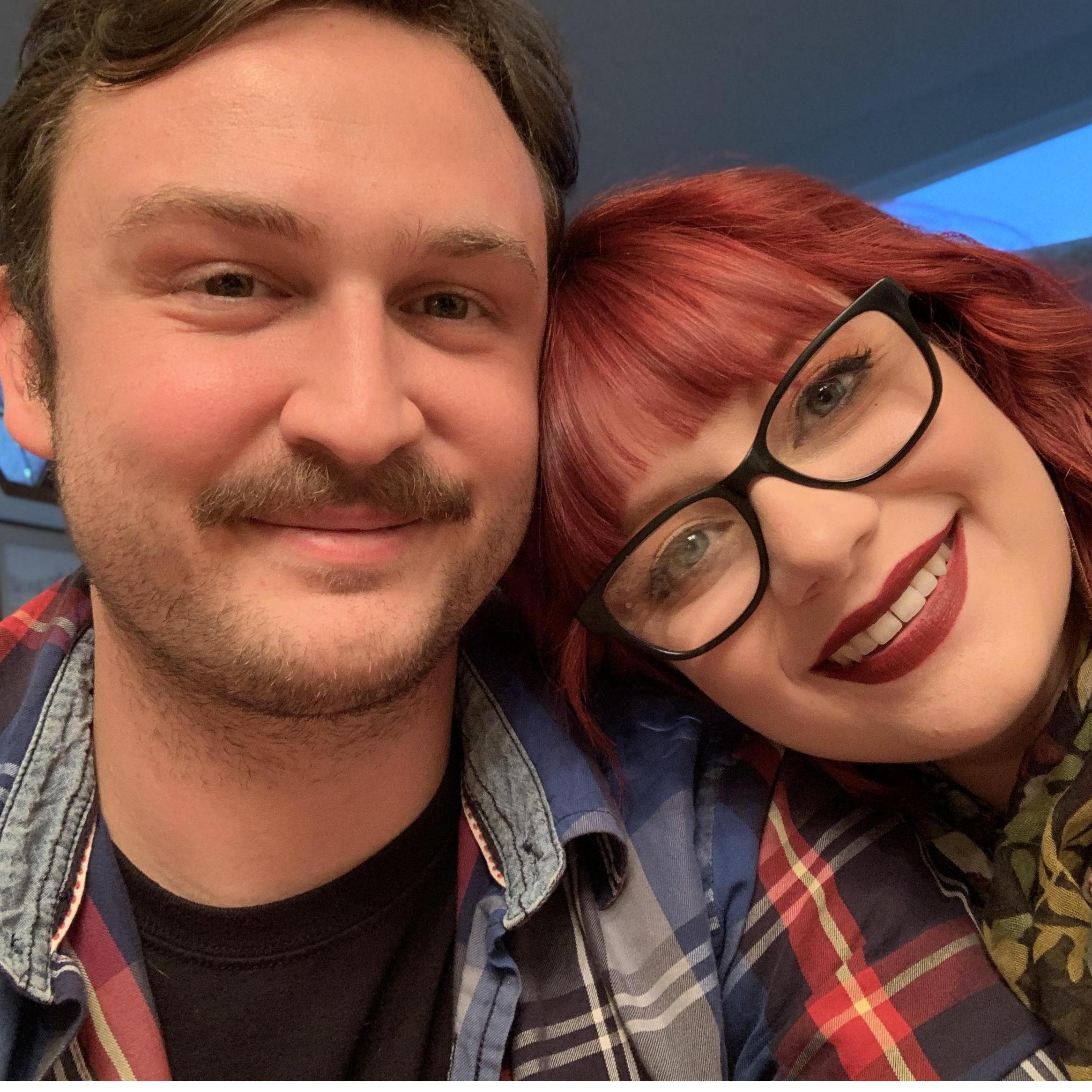 Our first Thanksgiving November 28th 2019