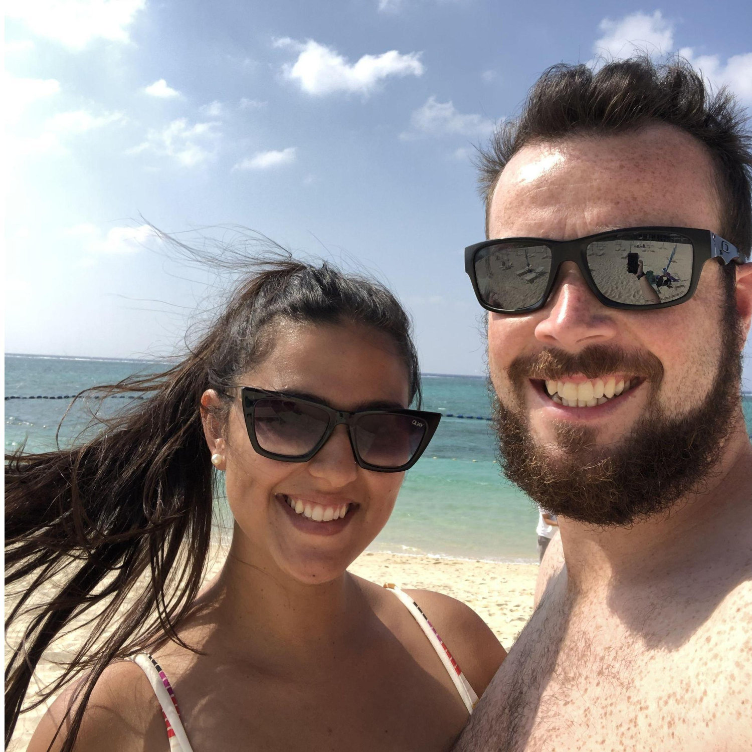 Okinawa, Japan 2019