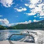 Lakes End Boat Rental and Marina