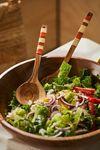 Roma Wrapped Utensil Set
