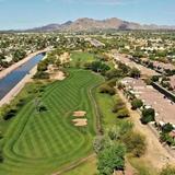 Scottsdale Silverado Golf Club