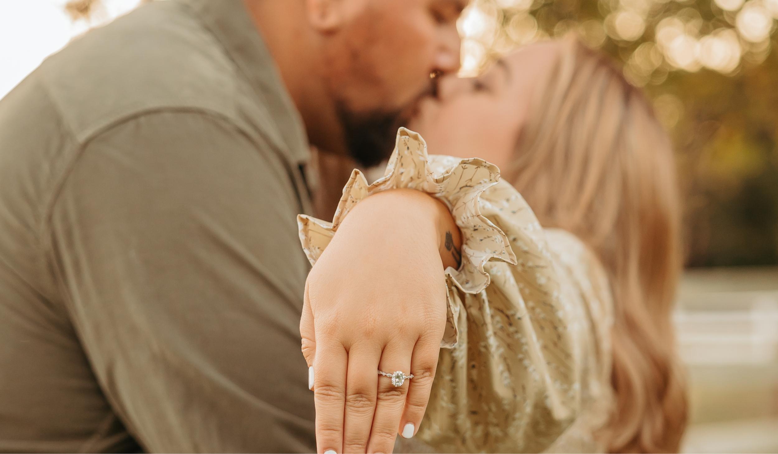 The Wedding Website of Kelsey Grandy and Dario Eusantos