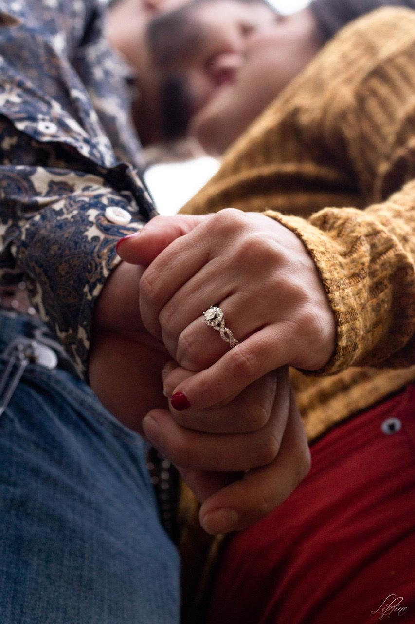 The Wedding Website of Candice Strong and Lane Chupp