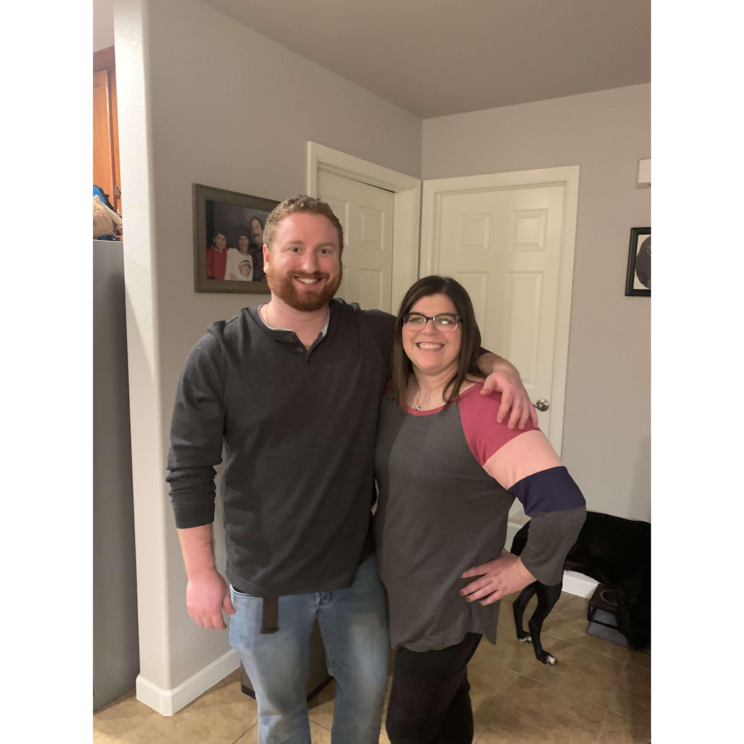 Family Night (Dec. 2020)