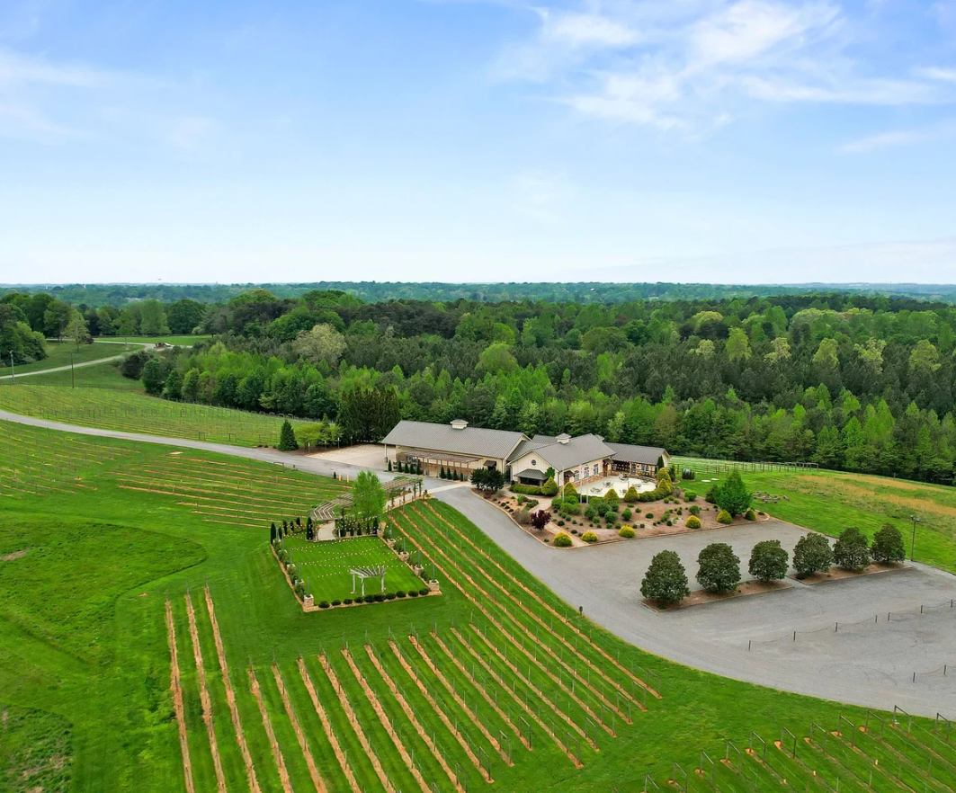 The Wedding Website of Kati Norris and Turner Kincaid