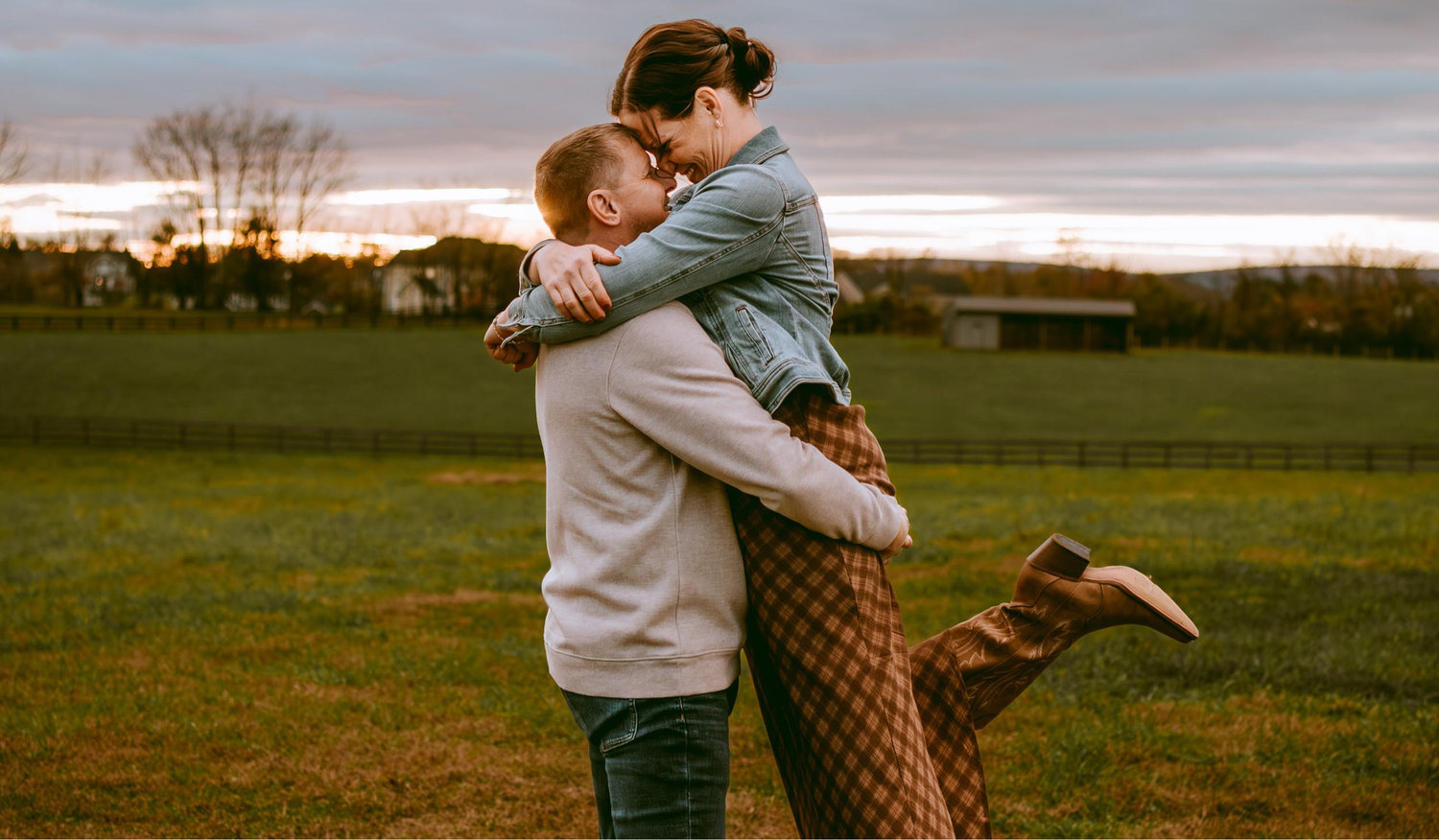 The Wedding Website of Annie Foster and Troy Sorenson