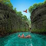 Xcaret Park