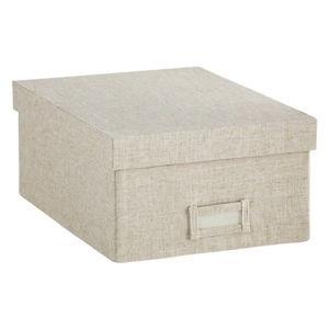 Cambridge Storage Boxes