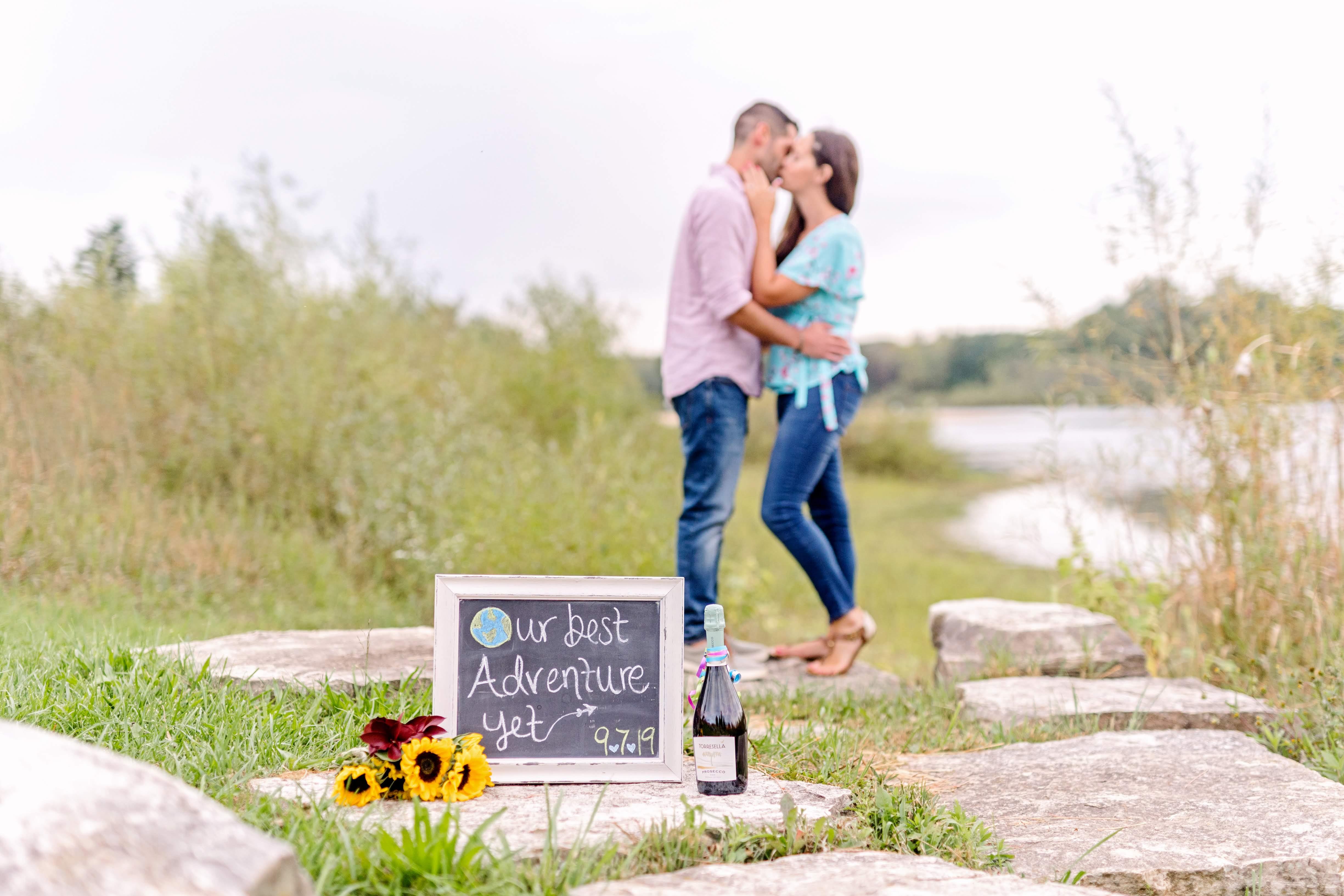 The Wedding Website of Rachael Dalian and Tal Macagon