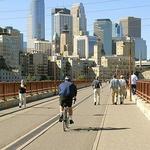 Stone Arch Bridge