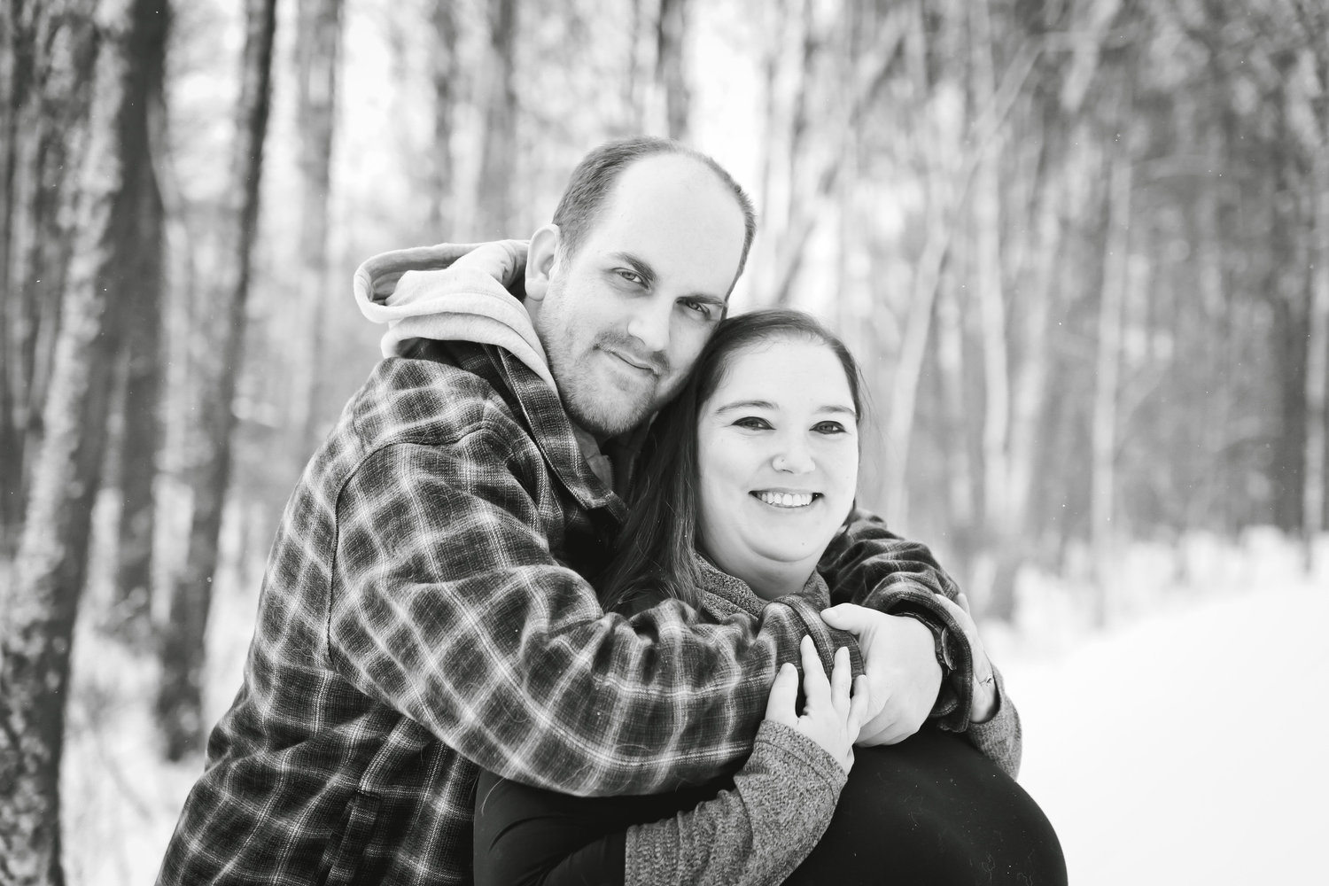 The Wedding Website of Hope Elizabeth and David Mims