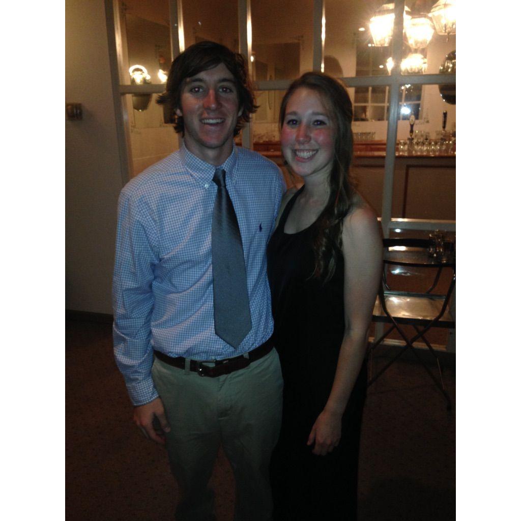 Ursinus College - 2015