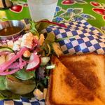 Waters Cafe