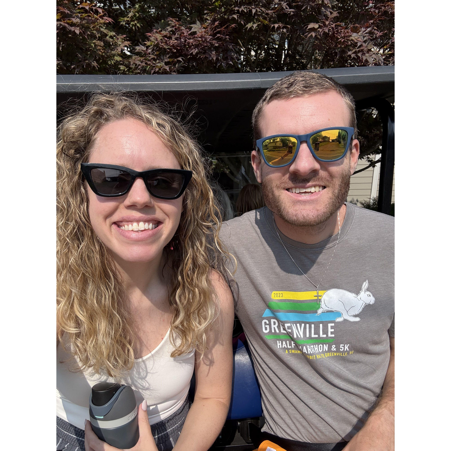 July 2025: Matthiesen family vacation at Lake Maxinkuckee in Culver, IN
