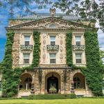 Kykuit, the Rockefeller Estate