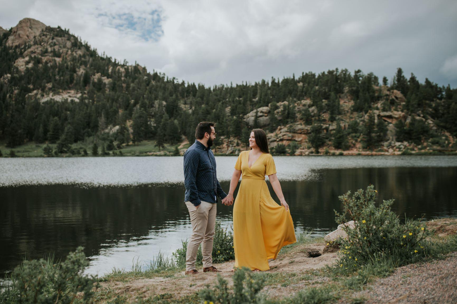 The Wedding Website of Bea Morreale and Andrew Stronz